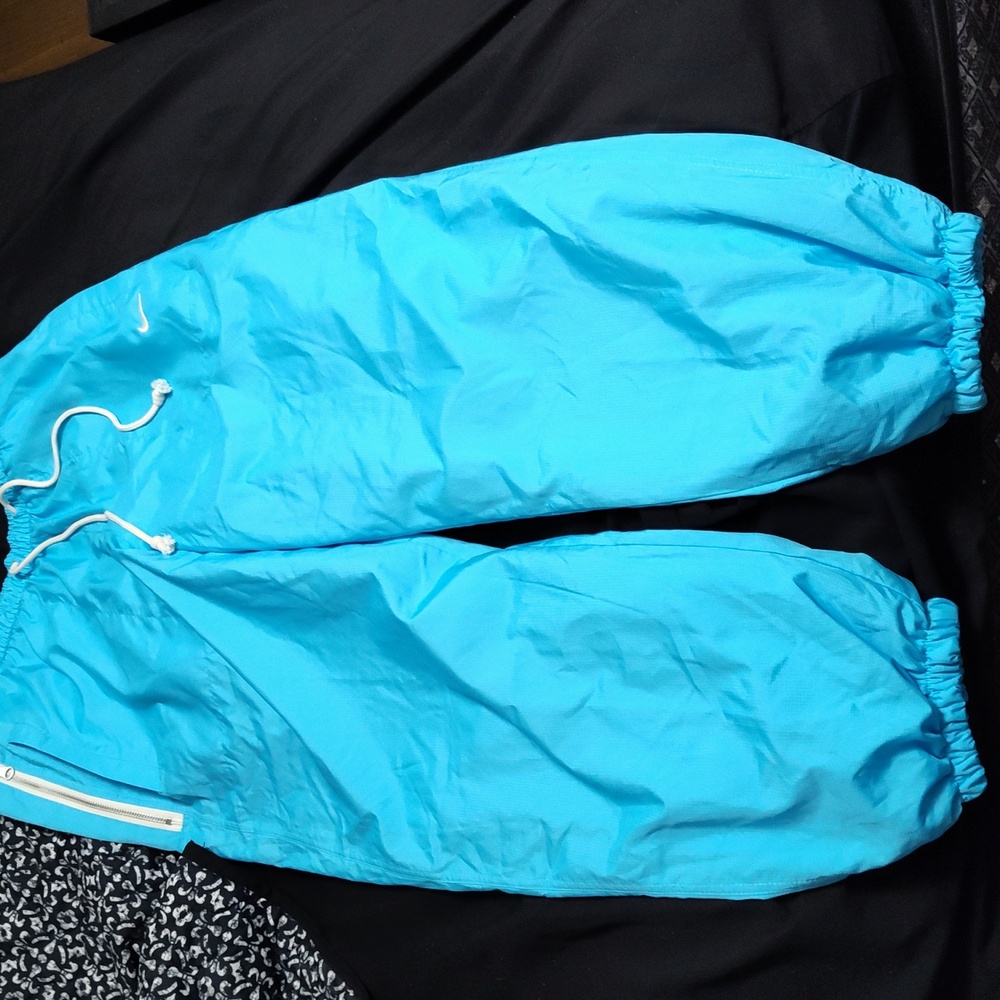 Nike standard issue pants